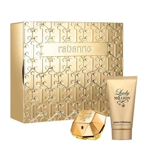 lady million perfume 50ml offers.